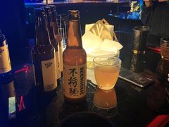 -A+ LIVE HOUSE(武汉天地店)