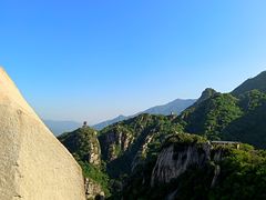 -北京凤凰岭