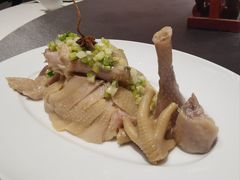 咸鸡-香雪海饭店中餐厅(人民桥店)
