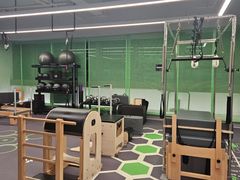 -优享健身(三元桥店)