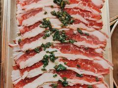 -西塔老太太泥炉烤肉(江北印象汇店)