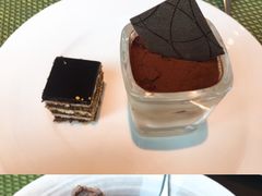 -Social 秀西餐厅-长沙瑞吉酒店(运达店)