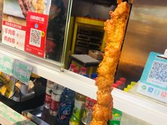 -北京稻香村(西单购物中心店)