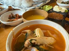 -松岛渔村(迎客路店)
