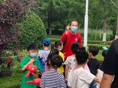 -励步儿童成长中心英文启蒙·剑桥考级·KET(万象汇校区)