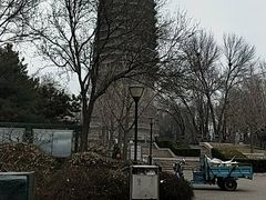 -玲珑塔公园