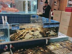 -阿明小菜·海鲜·上海菜(梅陇华理店)