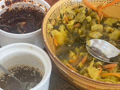 -正宗李家土鸡米线店