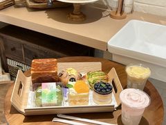 -DEMO黛慕蛋糕(中泰店)