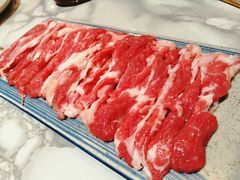 -杨家火锅(国美店)
