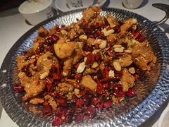 -小鱼小牛(世欧广场店)