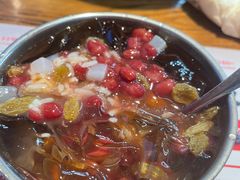 -成都你六姐·牛肉冒菜(城市集市合生汇店)