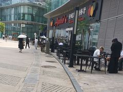 -安妮意大利餐厅(世贸天阶店)
