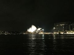-悉尼歌剧院