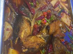 -517烧烤·龙虾·海鲜大排档(万象都荟店)