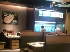 -海底捞火锅(青悦城店)