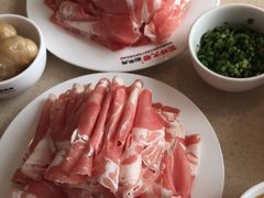 -阳坊大都涮羊肉(阳坊总店)
