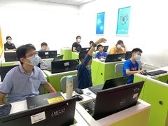 -童程童美·信息学竞赛·乐高机器人编程(龙华校区)
