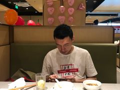 -海底捞火锅(金融街万达店)