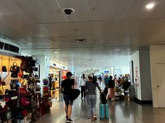 -胡志明新山一国际机场