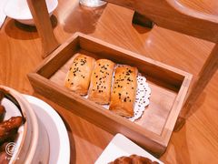 -粤域茶餐厅