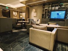 -上海宝华万豪酒店