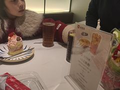 -必胜客(庆阳南大街店)