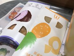 -麦当劳(轻轨曹杨路店)