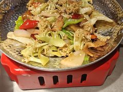 -姑苏家宴·苏帮菜·松鼠桂鱼(苏州总店)