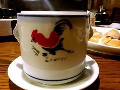 -广东道至正餐厅(区庄店)