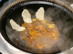 -锅来乐地锅鸡(安亭店)