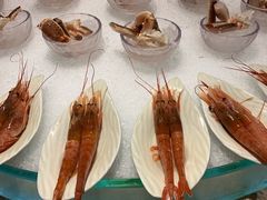 -半岛翡丽海鲜自助餐厅(观风亭店)