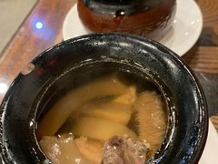 -西江美食舫·江西菜(健德桥店)