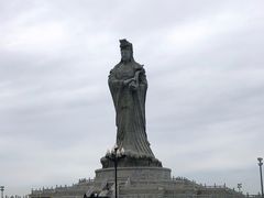 -天津妈祖文化园
