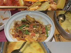 -川知味(京华城店)