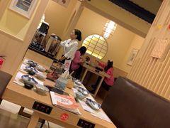 -伊豆野菜村(大族广场店)