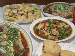 -旺达·福州菜(正大广场店)