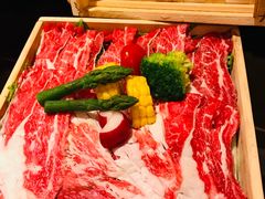 -蟹的岡田屋(正大广场店)