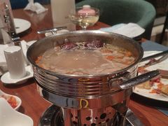 -雅邦朗悦国际酒店·乐悦自助餐厅