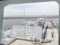 -泰达航母主题公园