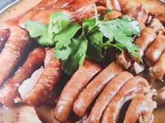 雷州羊肉煲-翠湖里(翠湖南路店)