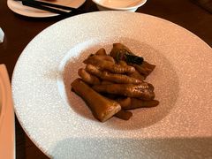 -水月周庄铂尔曼酒店-水月荟中餐厅