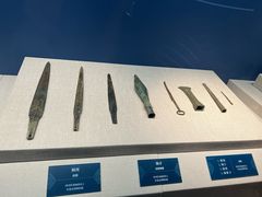 -呼和浩特博物馆