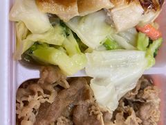 -吉野家(成都时代奥莱店)