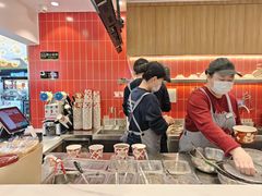 -鲜芋仙(华宇时尚购物中心店)