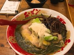 翠王-豚王拉面(澳门银河店)