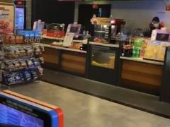-CGV影城(东方广场4DX店)