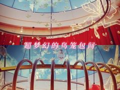 -钳小柒·小龙虾蓝龙王烧烤夜宵(长寿路店)