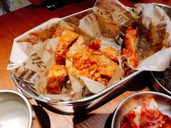 -春熙台韩国料理·章鱼肥牛(西丽店)