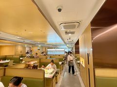 自助取餐区-海底捞火锅(和安宁春城店)